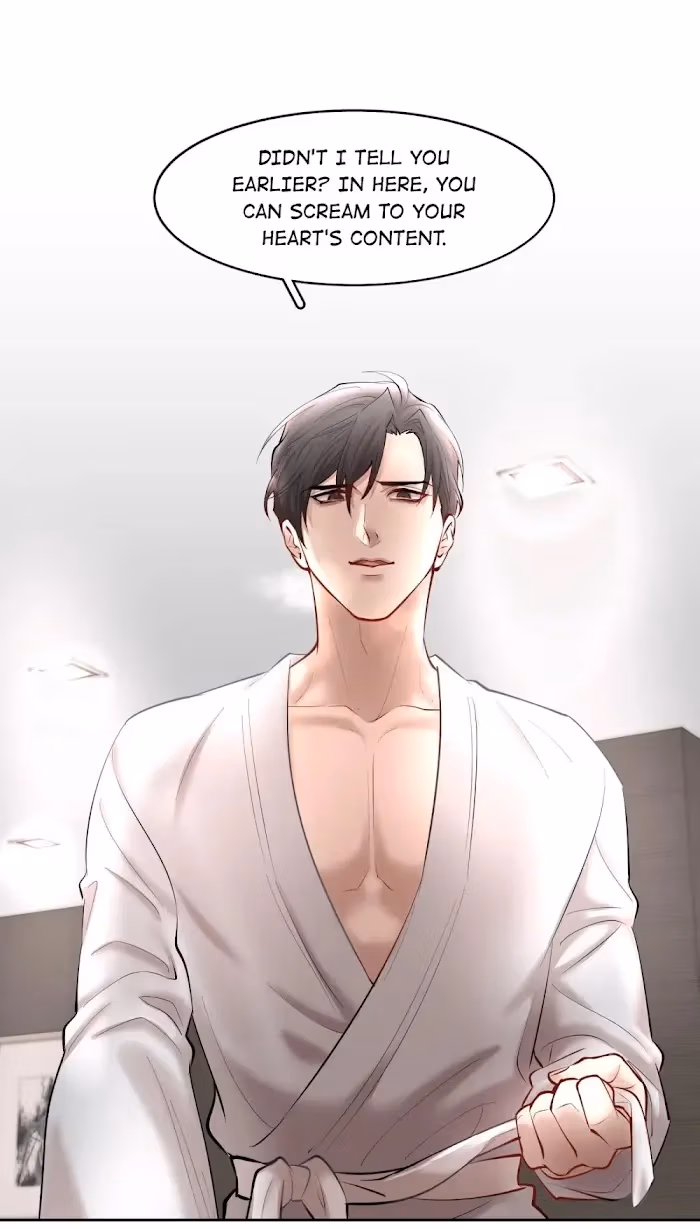Read Flying Gulls Never Land chapter 29 image 31 on Lezhin
