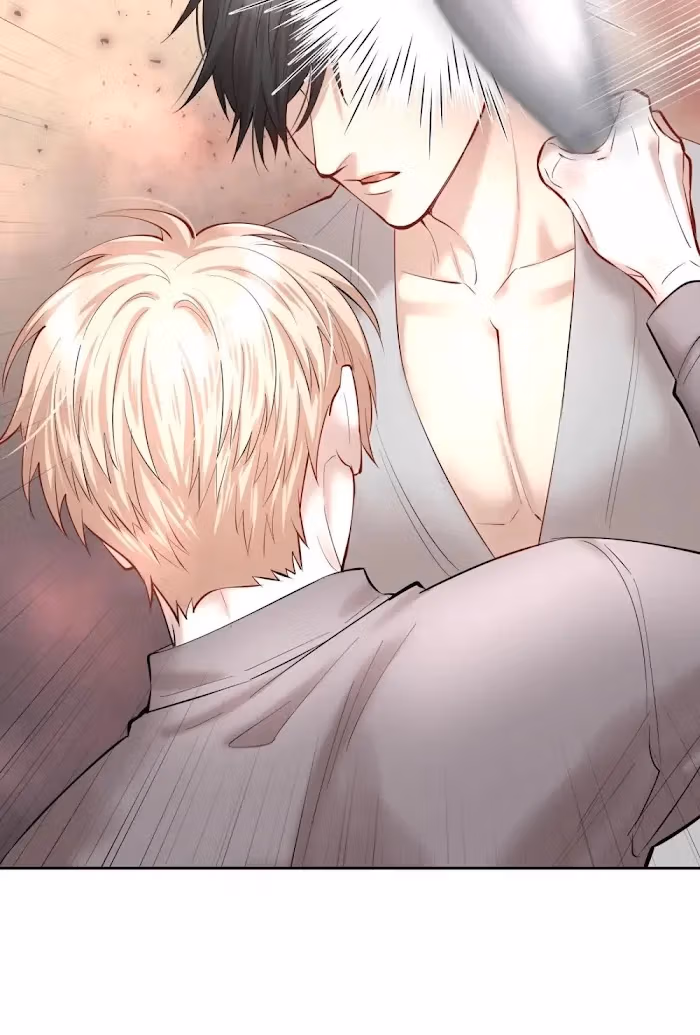 Read Flying Gulls Never Land chapter 29 image 35 on Lezhin