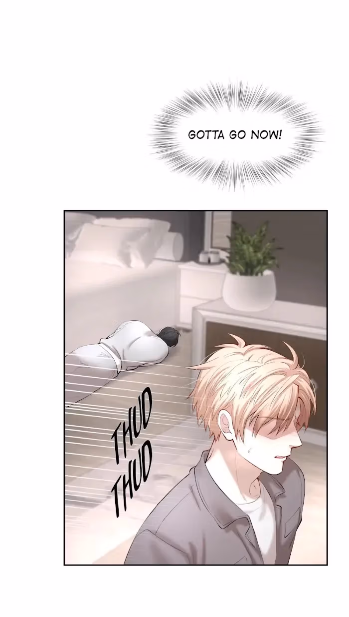 Read Flying Gulls Never Land chapter 29 image 36 on Lezhin