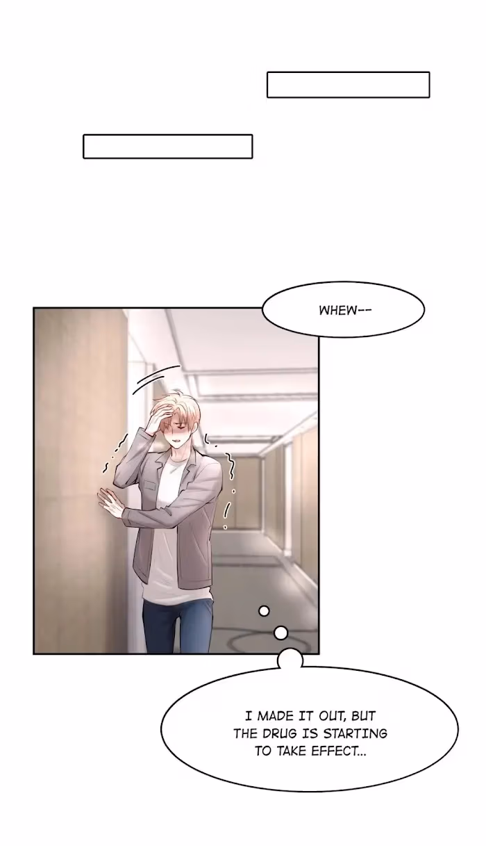 Read Flying Gulls Never Land chapter 29 image 37 on Lezhin