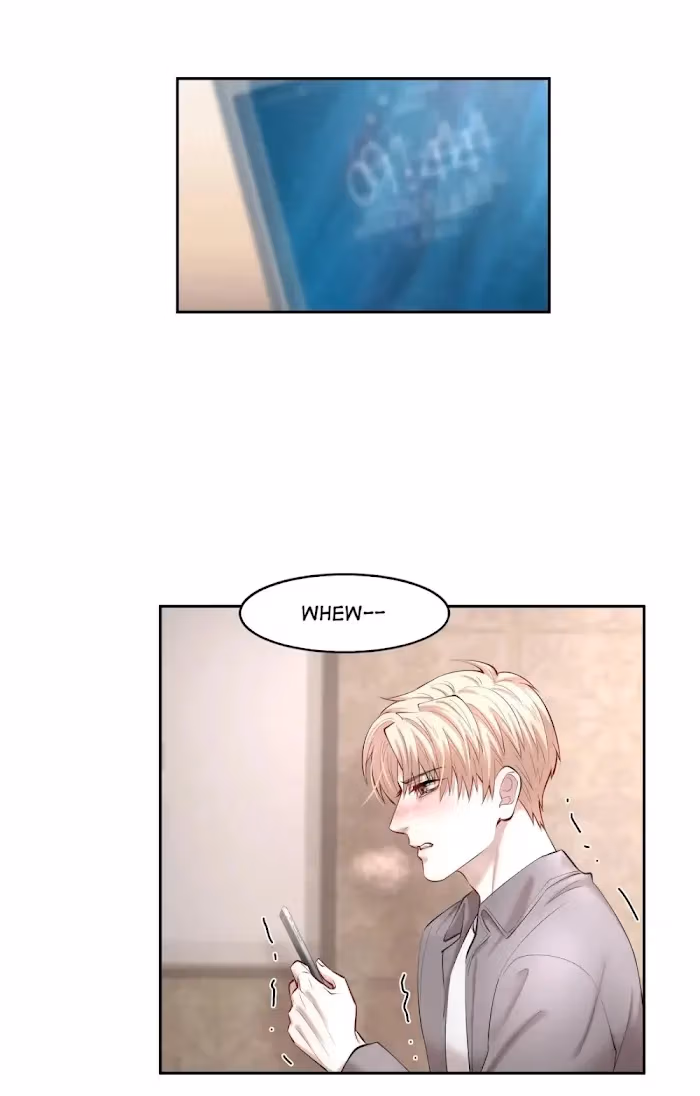 Read Flying Gulls Never Land chapter 29 image 38 on Lezhin