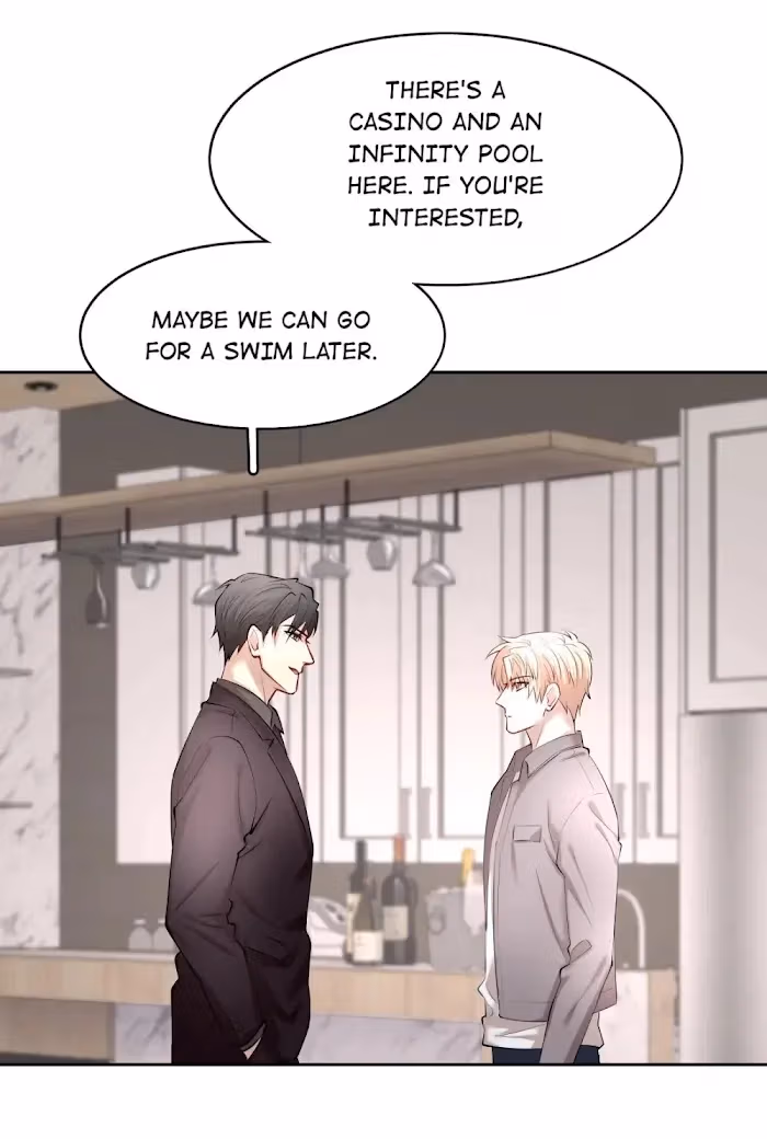 Read Flying Gulls Never Land chapter 29 image 4 on Lezhin