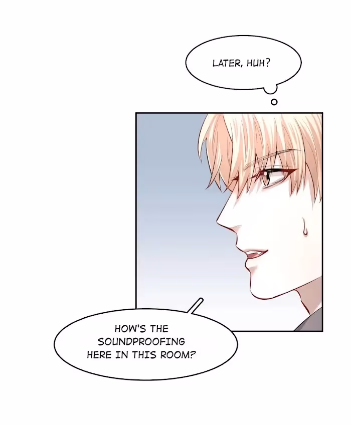 Read Flying Gulls Never Land chapter 29 image 5 on Lezhin