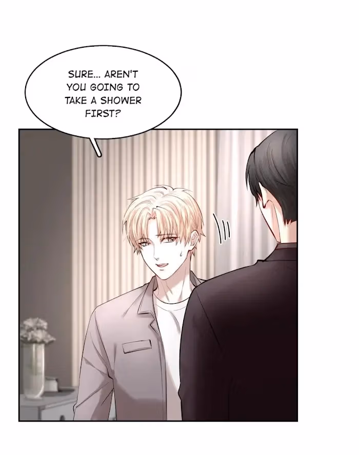 Read Flying Gulls Never Land chapter 29 image 8 on Lezhin