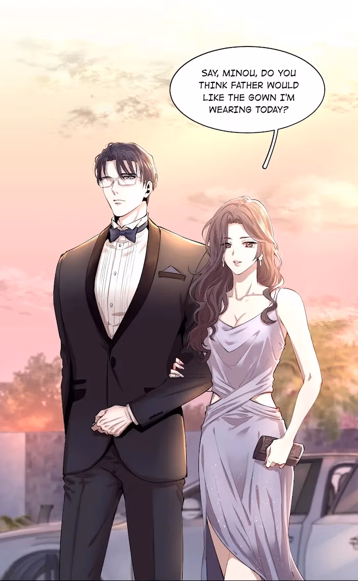 Read Flying Gulls Never Land chapter 3.1 image 10 on Lezhin