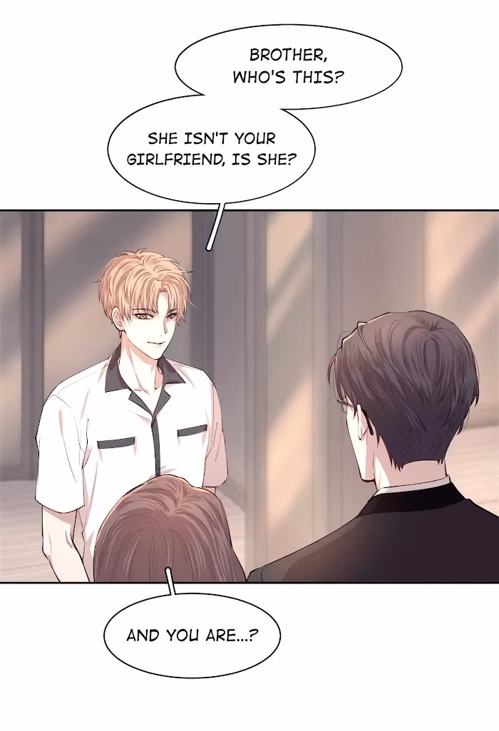 Read Flying Gulls Never Land chapter 3.1 image 12 on Lezhin