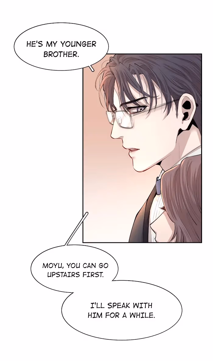 Read Flying Gulls Never Land chapter 3.1 image 13 on Lezhin