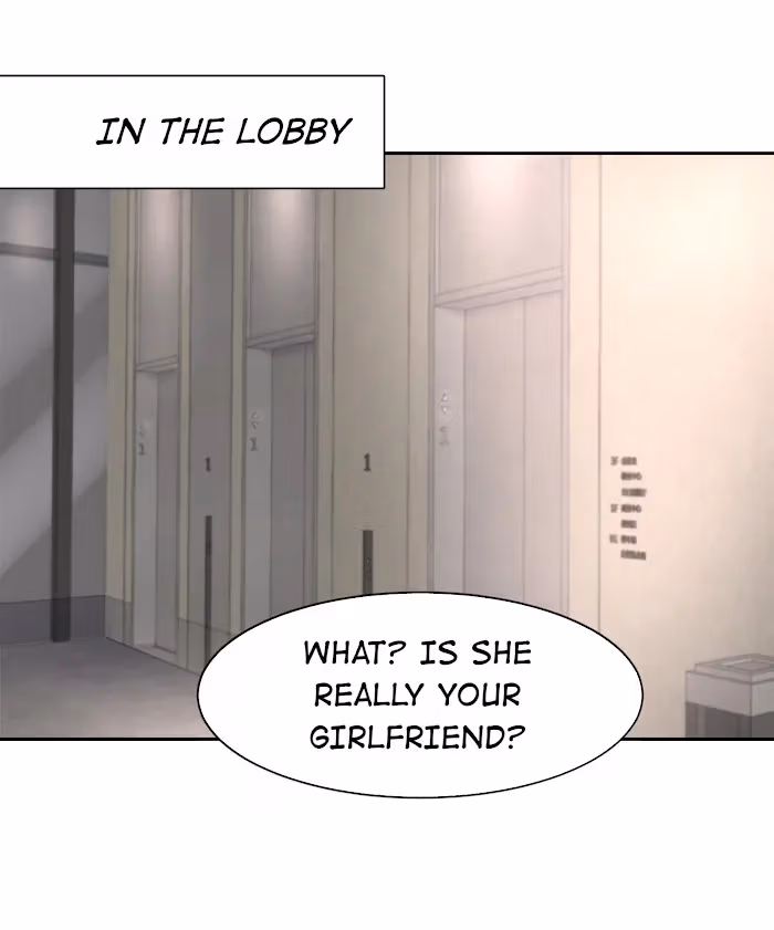 Read Flying Gulls Never Land chapter 3.1 image 14 on Lezhin