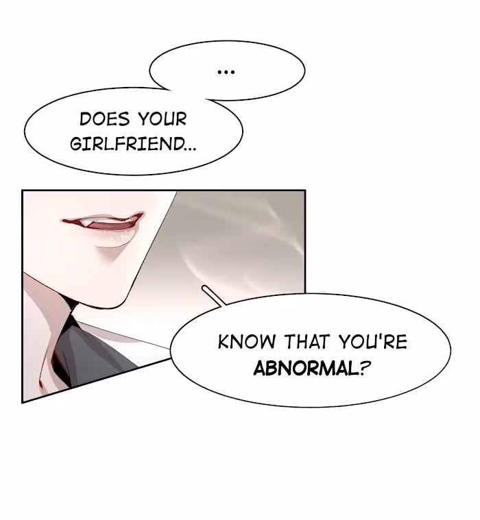 Read Flying Gulls Never Land chapter 3.1 image 17 on Lezhin