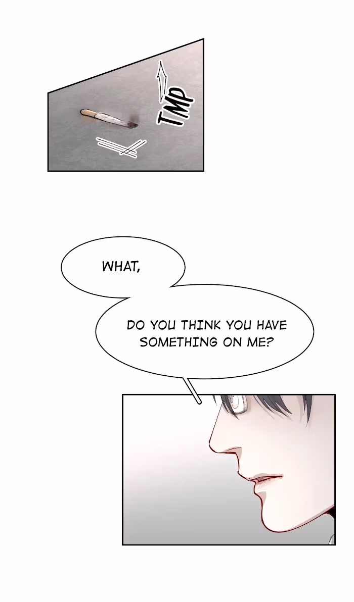 Read Flying Gulls Never Land chapter 3.1 image 20 on Lezhin