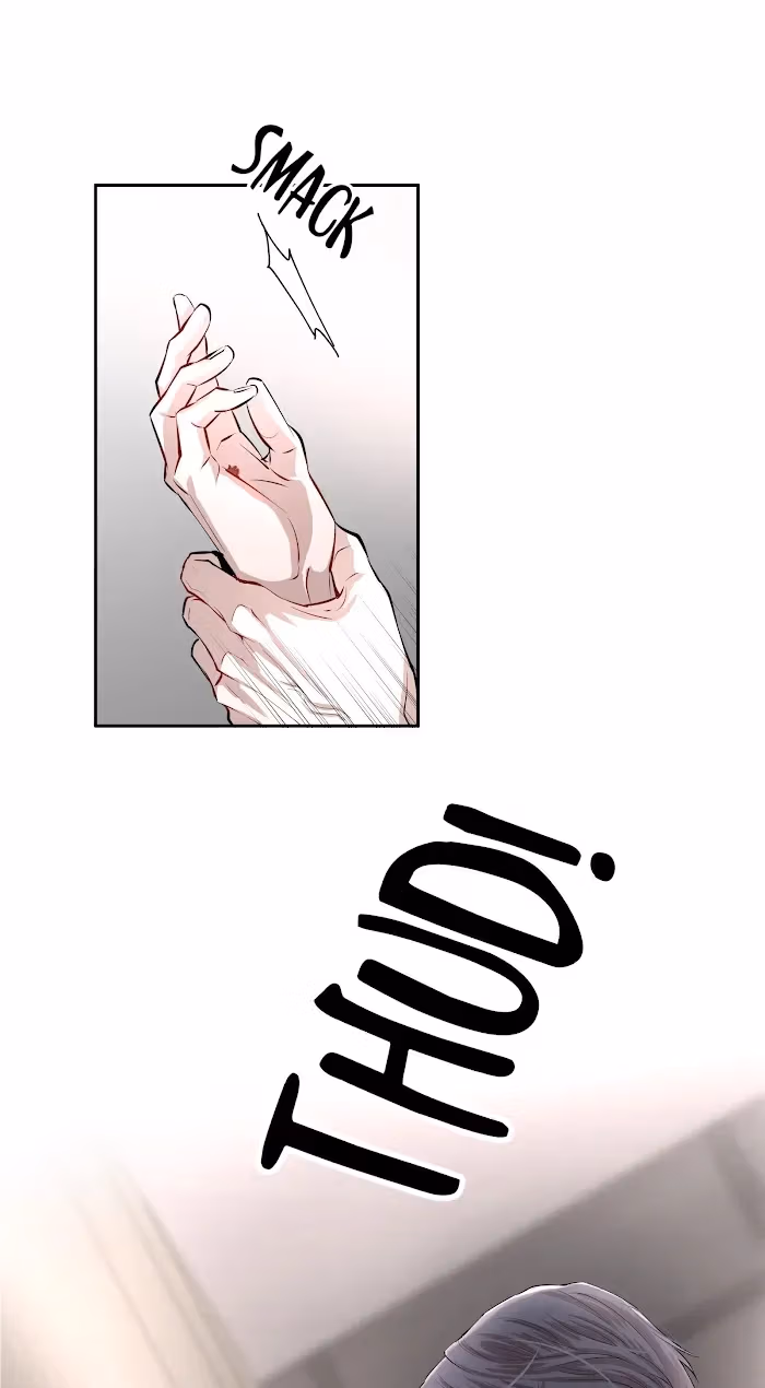 Read Flying Gulls Never Land chapter 3.1 image 21 on Lezhin
