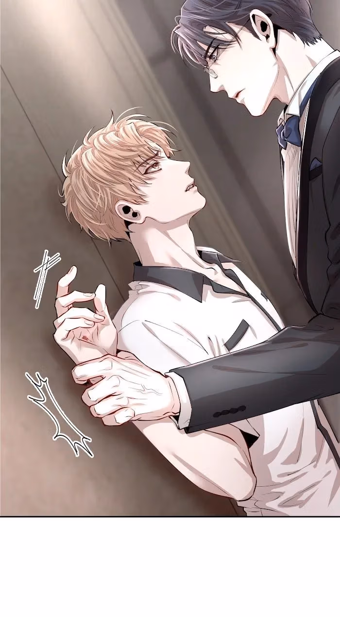 Read Flying Gulls Never Land chapter 3.1 image 22 on Lezhin