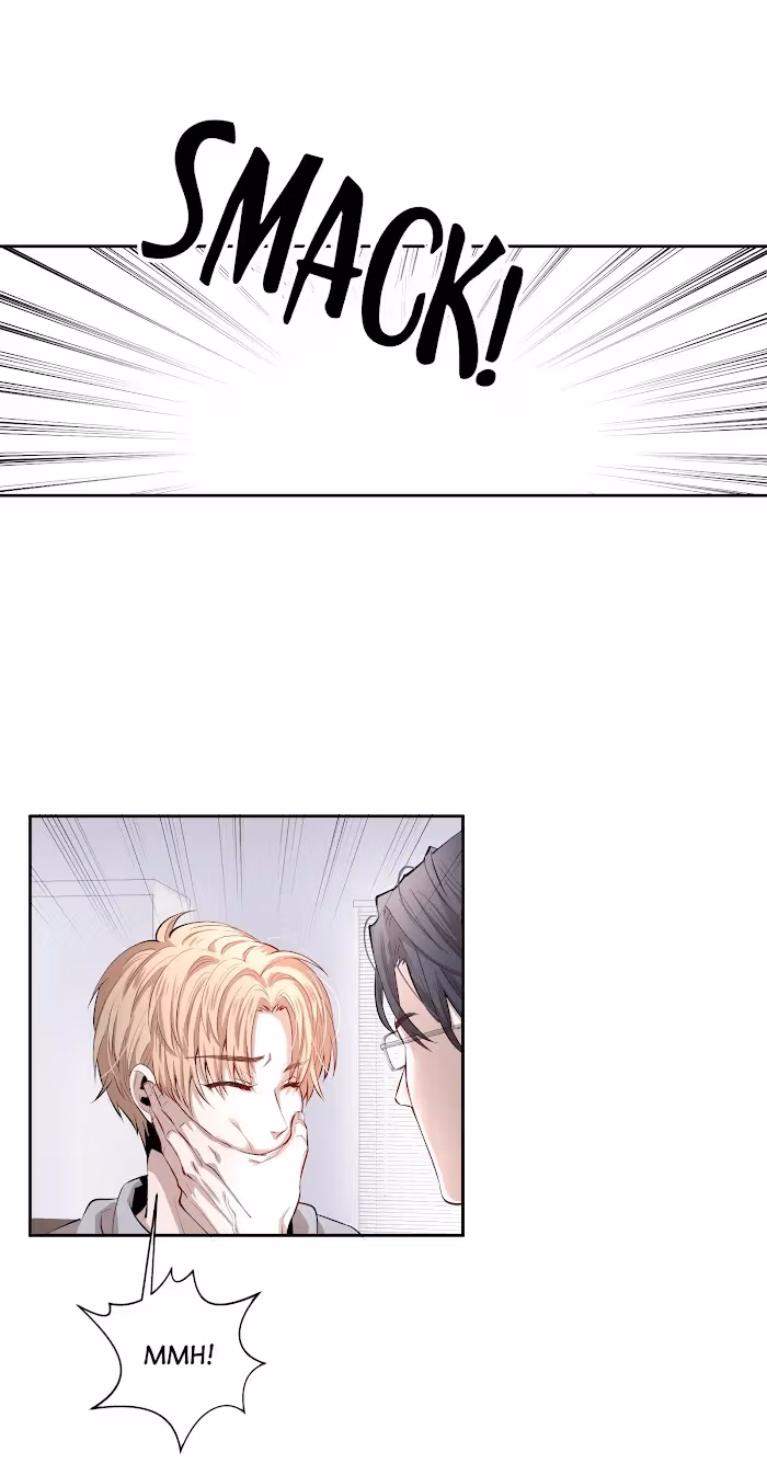 Read Flying Gulls Never Land chapter 3.1 image 3 on Lezhin