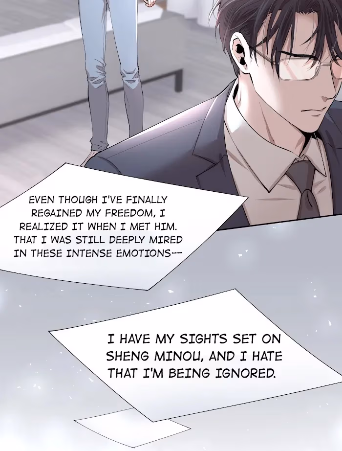 Read Flying Gulls Never Land chapter 3.1 image 6 on Lezhin