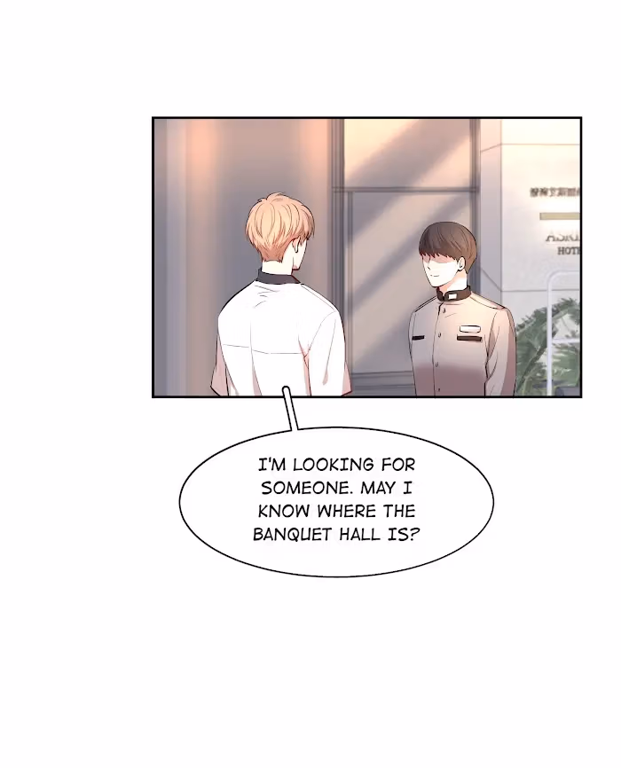 Read Flying Gulls Never Land chapter 3.1 image 8 on Lezhin