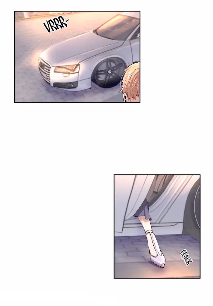 Read Flying Gulls Never Land chapter 3.1 image 9 on Lezhin