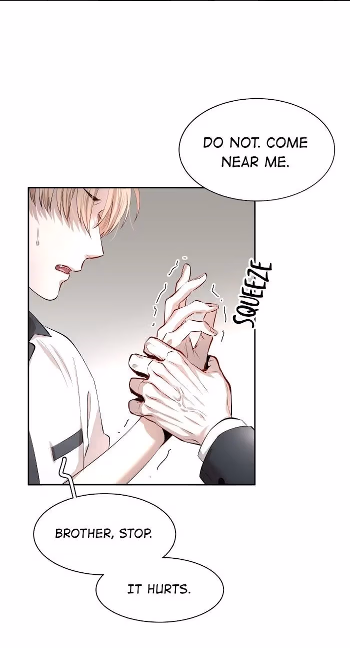 Read Flying Gulls Never Land chapter 3.2 image 0 on Lezhin