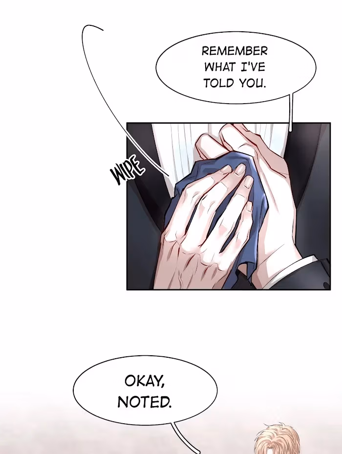 Read Flying Gulls Never Land chapter 3.2 image 1 on Lezhin