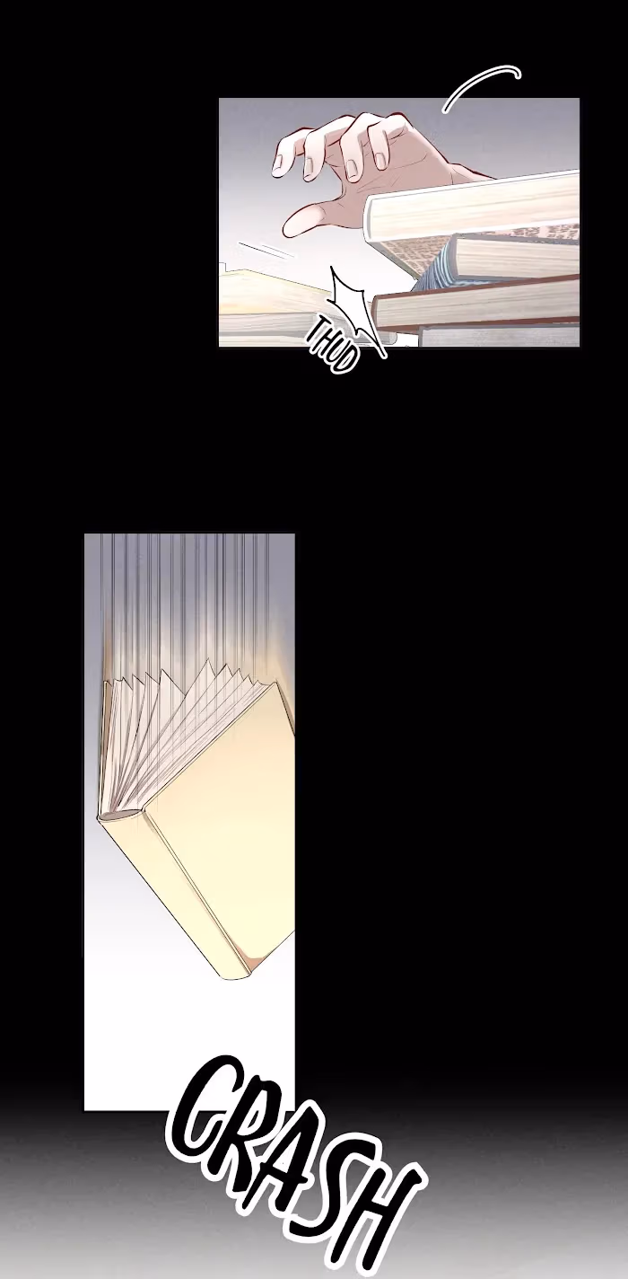 Read Flying Gulls Never Land chapter 3.2 image 11 on Lezhin