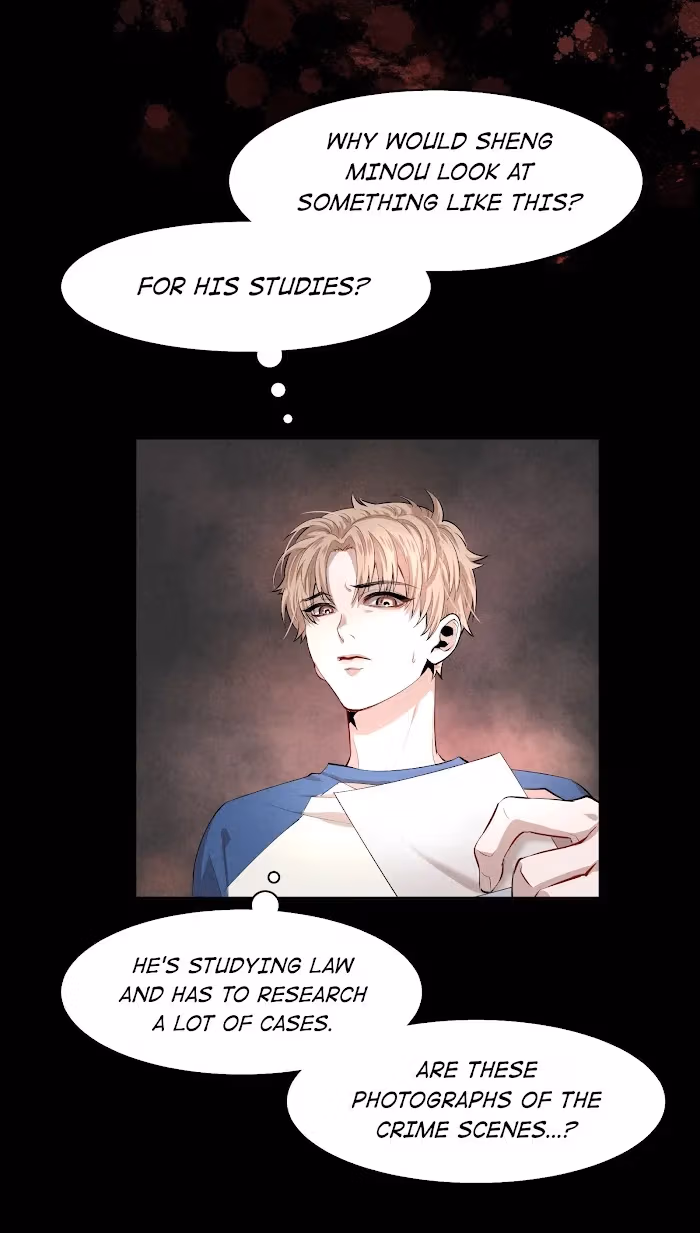 Read Flying Gulls Never Land chapter 3.2 image 13 on Lezhin