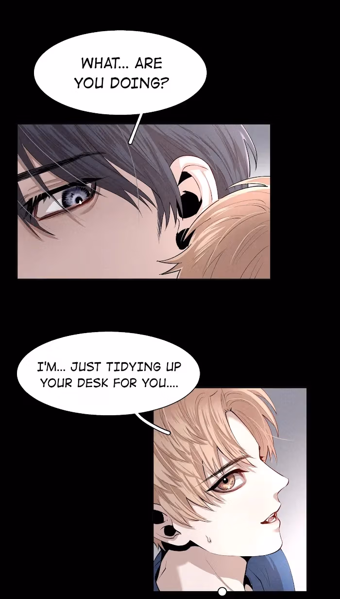 Read Flying Gulls Never Land chapter 3.2 image 15 on Lezhin