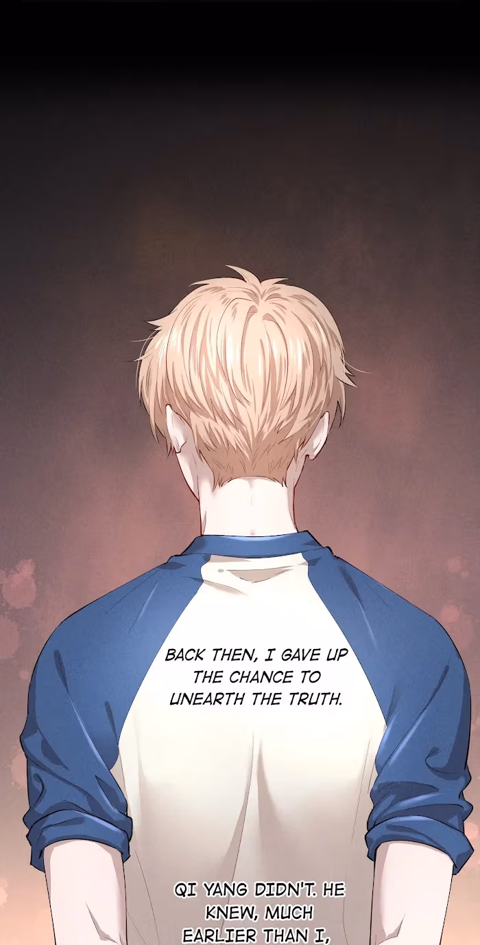 Read Flying Gulls Never Land chapter 3.2 image 17 on Lezhin