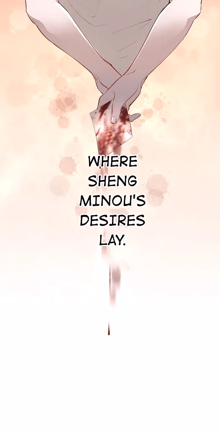 Read Flying Gulls Never Land chapter 3.2 image 18 on Lezhin
