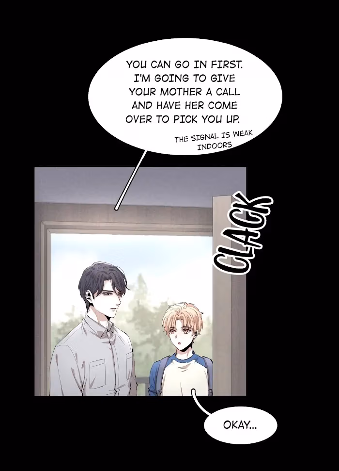 Read Flying Gulls Never Land chapter 3.2 image 7 on Lezhin