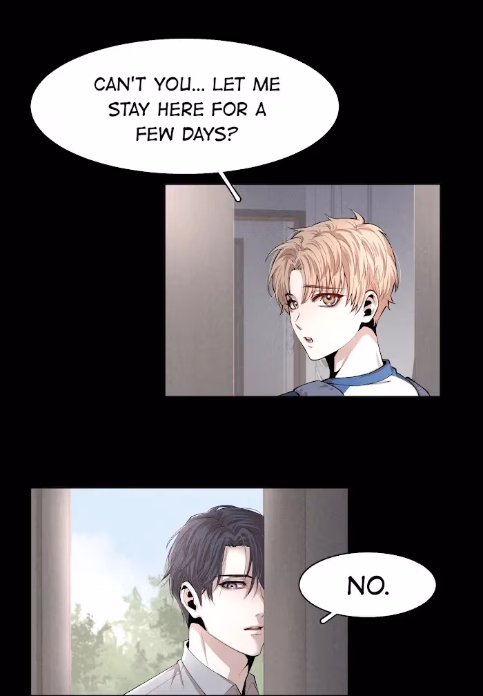 Read Flying Gulls Never Land chapter 3.2 image 8 on Lezhin