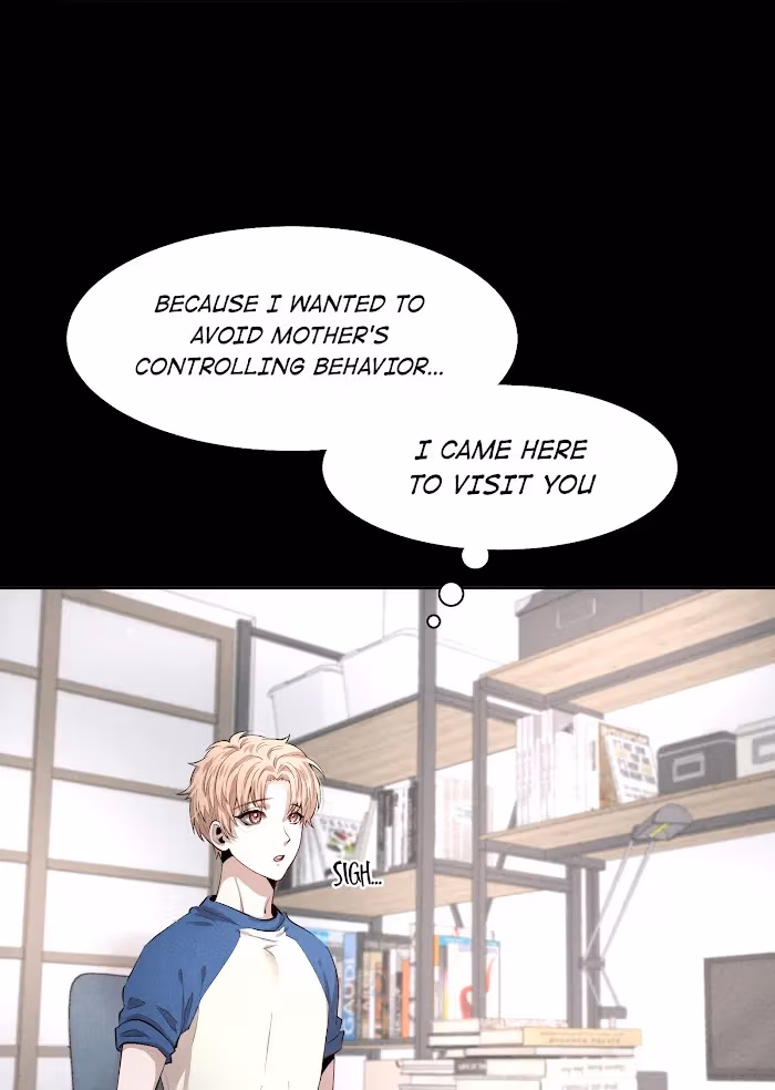 Read Flying Gulls Never Land chapter 3.2 image 9 on Lezhin