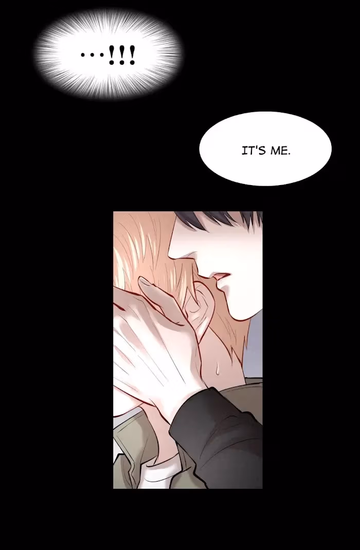 Read Flying Gulls Never Land chapter 30 image 16 on Lezhin