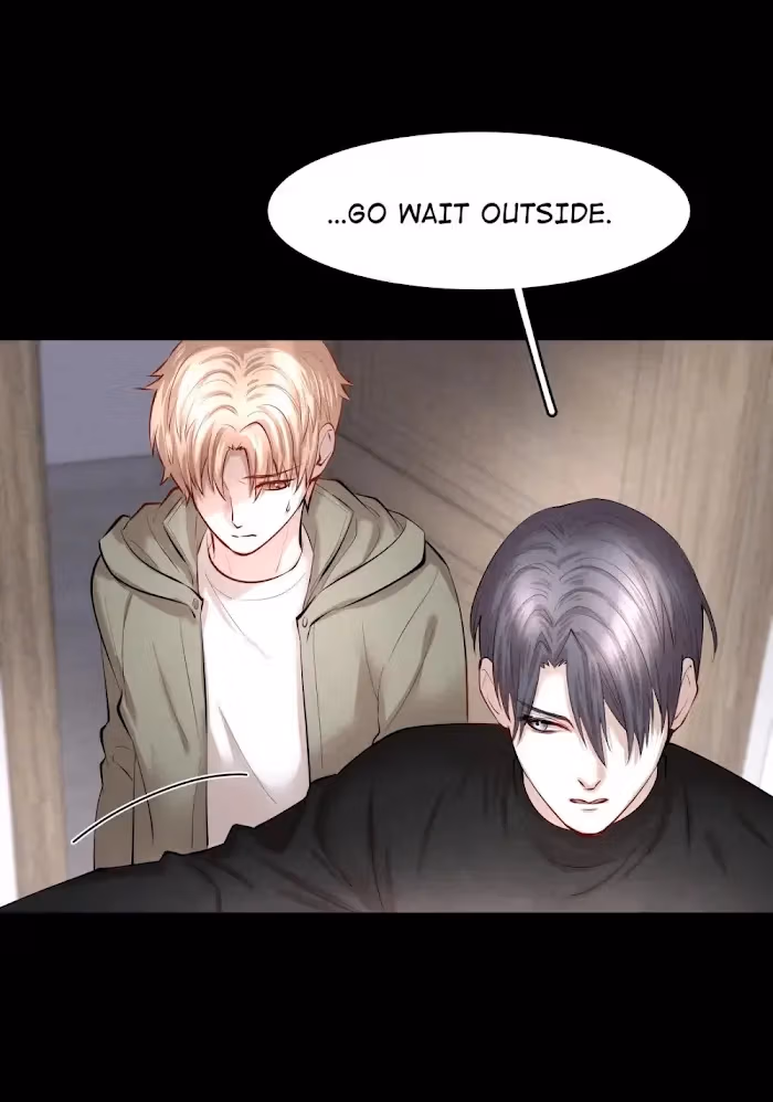 Read Flying Gulls Never Land chapter 30 image 17 on Lezhin