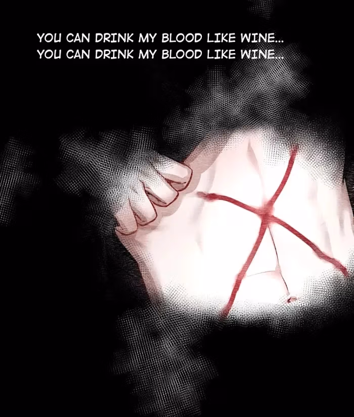 Read Flying Gulls Never Land chapter 30 image 37 on Lezhin