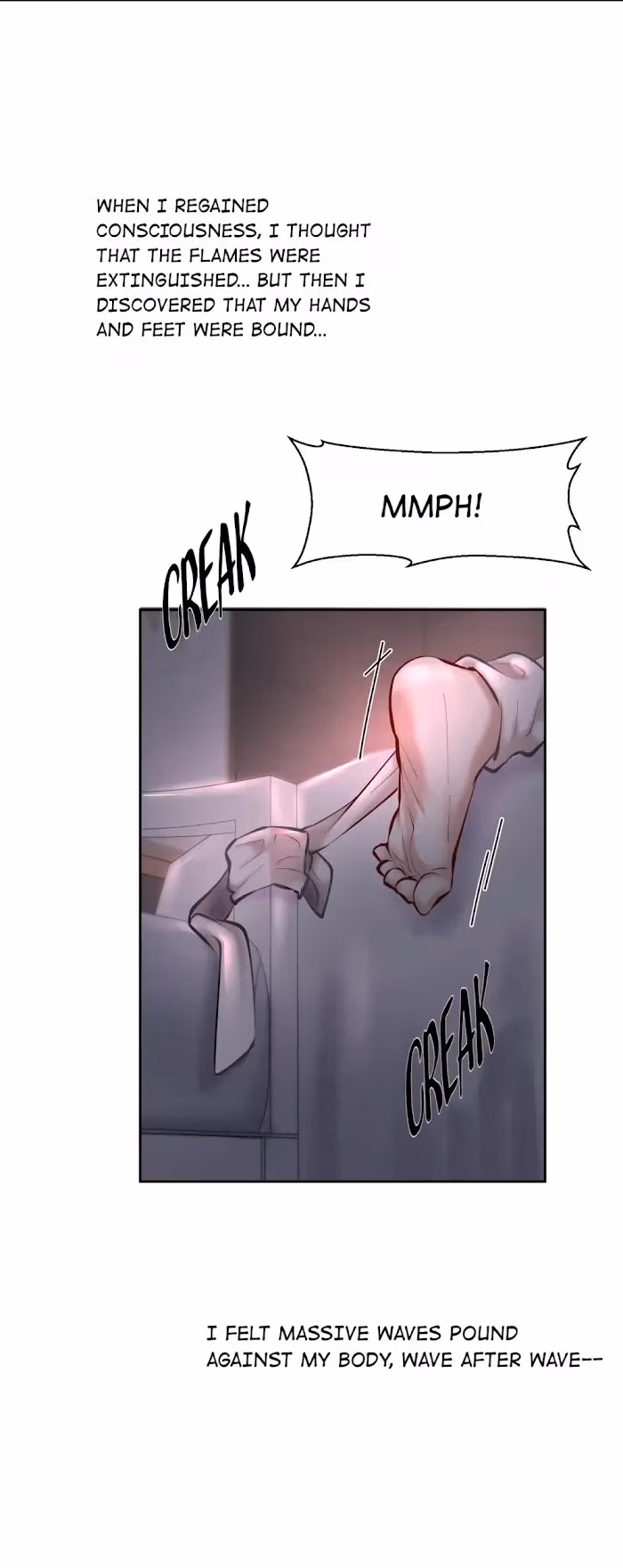Read Flying Gulls Never Land chapter 30 image 42 on Lezhin
