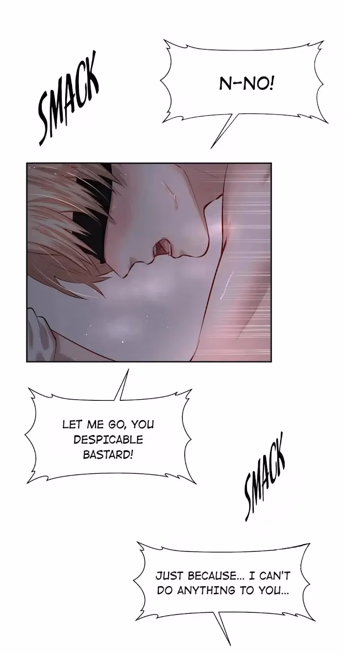 Read Flying Gulls Never Land chapter 30 image 44 on Lezhin