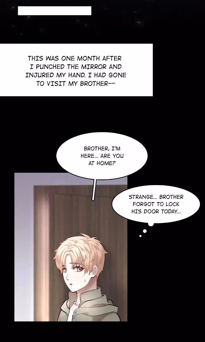 Read Flying Gulls Never Land chapter 30 image 5 on Lezhin