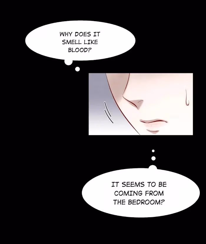 Read Flying Gulls Never Land chapter 30 image 6 on Lezhin
