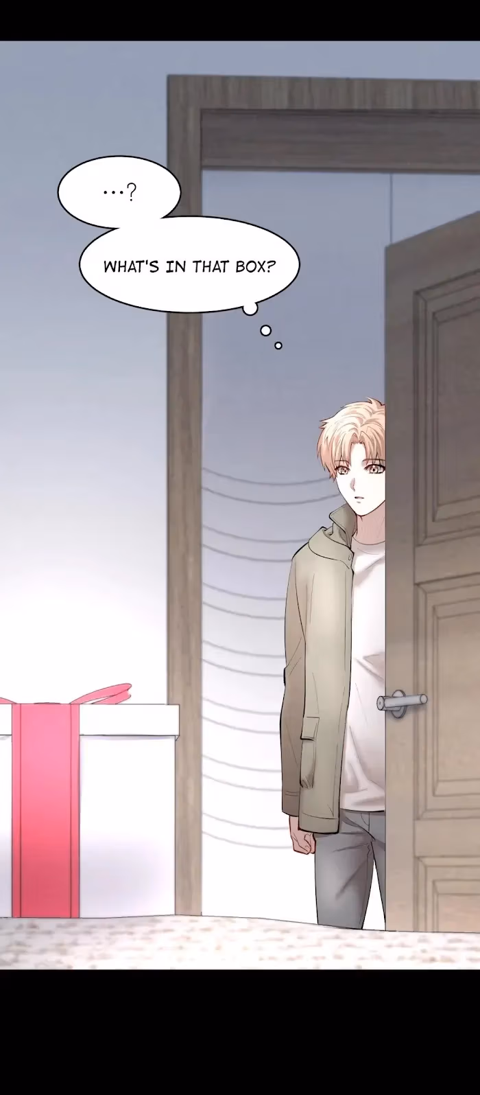 Read Flying Gulls Never Land chapter 30 image 7 on Lezhin