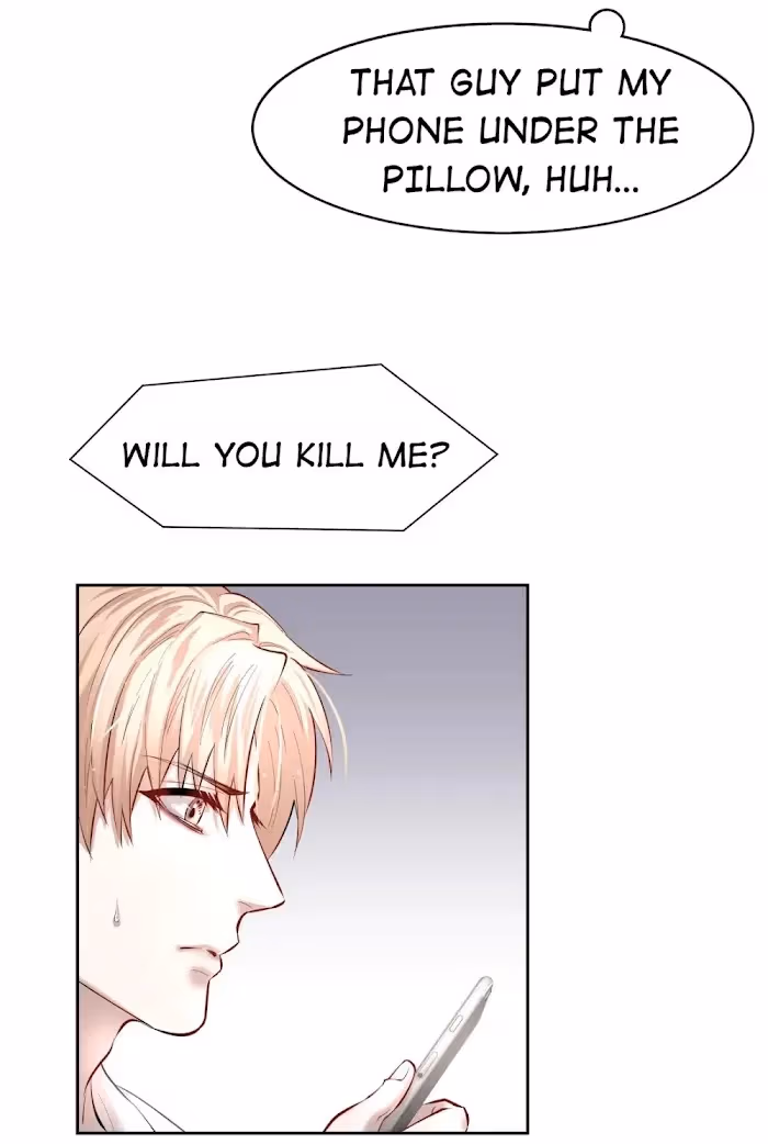 Read Flying Gulls Never Land chapter 31 image 10 on Lezhin