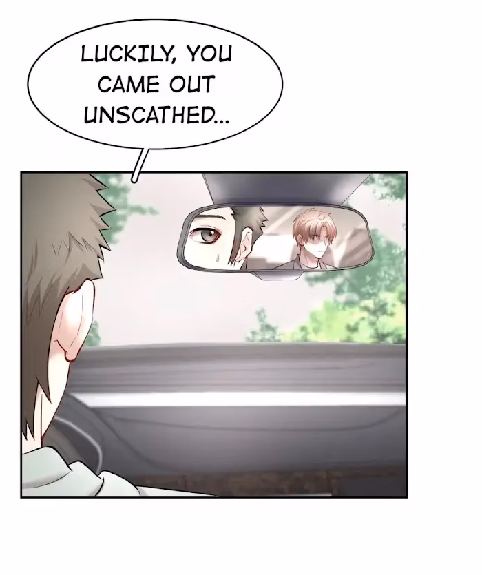 Read Flying Gulls Never Land chapter 31 image 20 on Lezhin