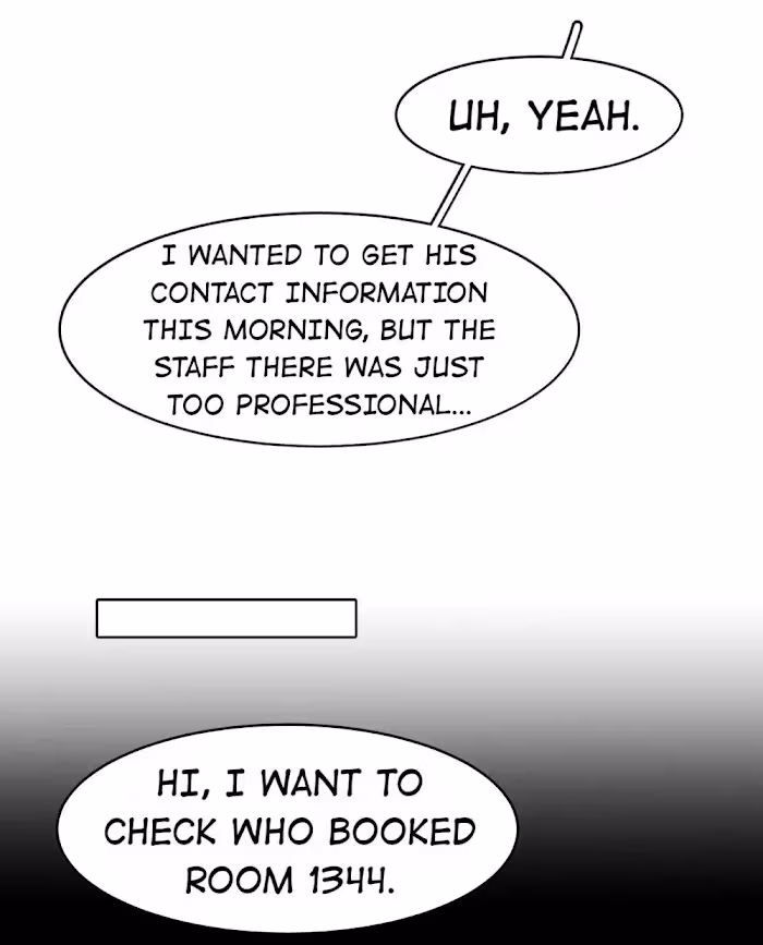 Read Flying Gulls Never Land chapter 31 image 25 on Lezhin