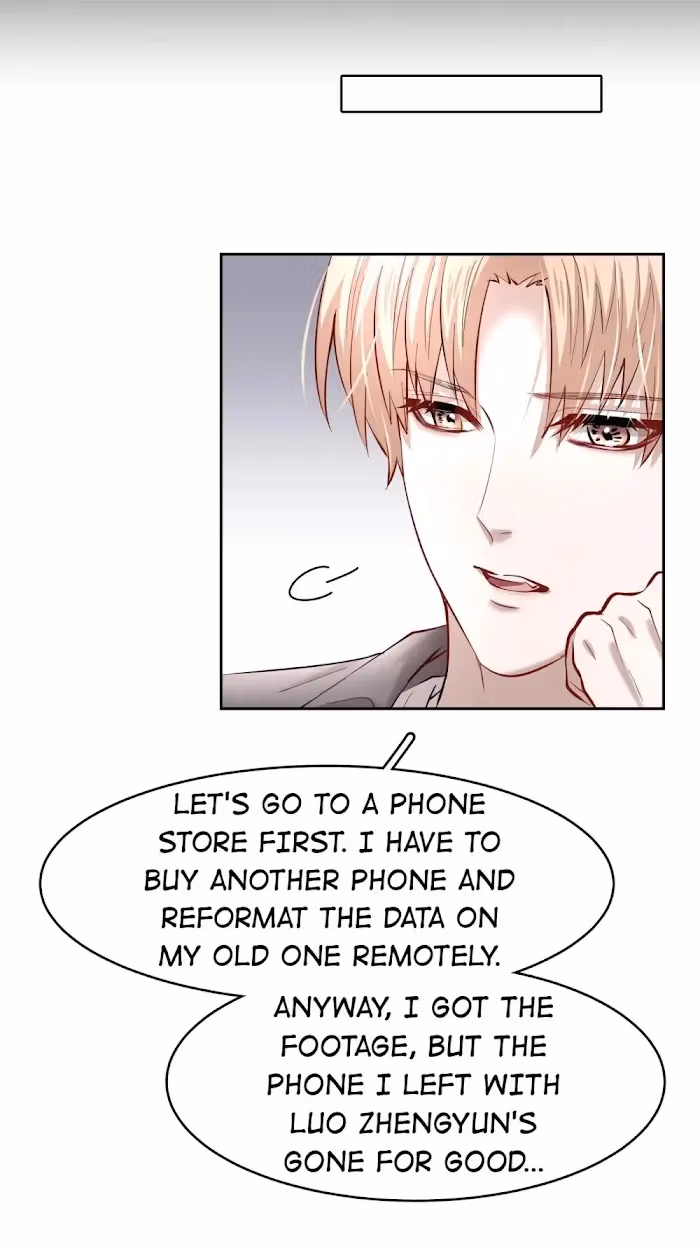 Read Flying Gulls Never Land chapter 31 image 28 on Lezhin