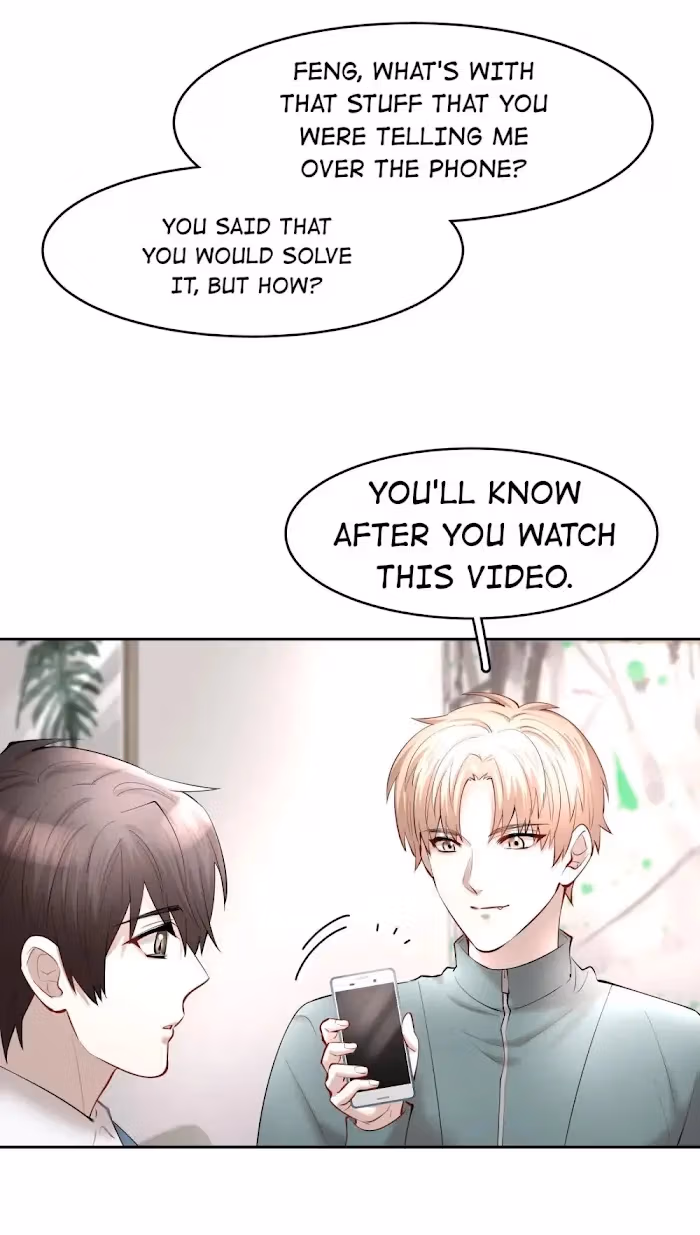 Read Flying Gulls Never Land chapter 31 image 31 on Lezhin
