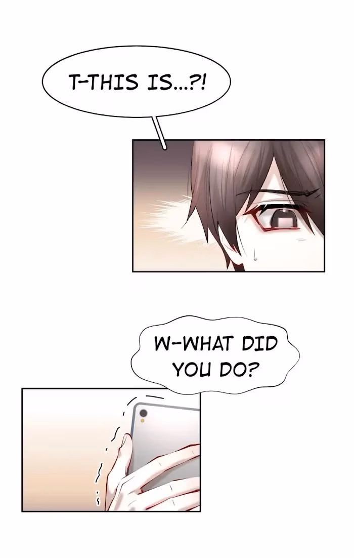 Read Flying Gulls Never Land chapter 31 image 32 on Lezhin