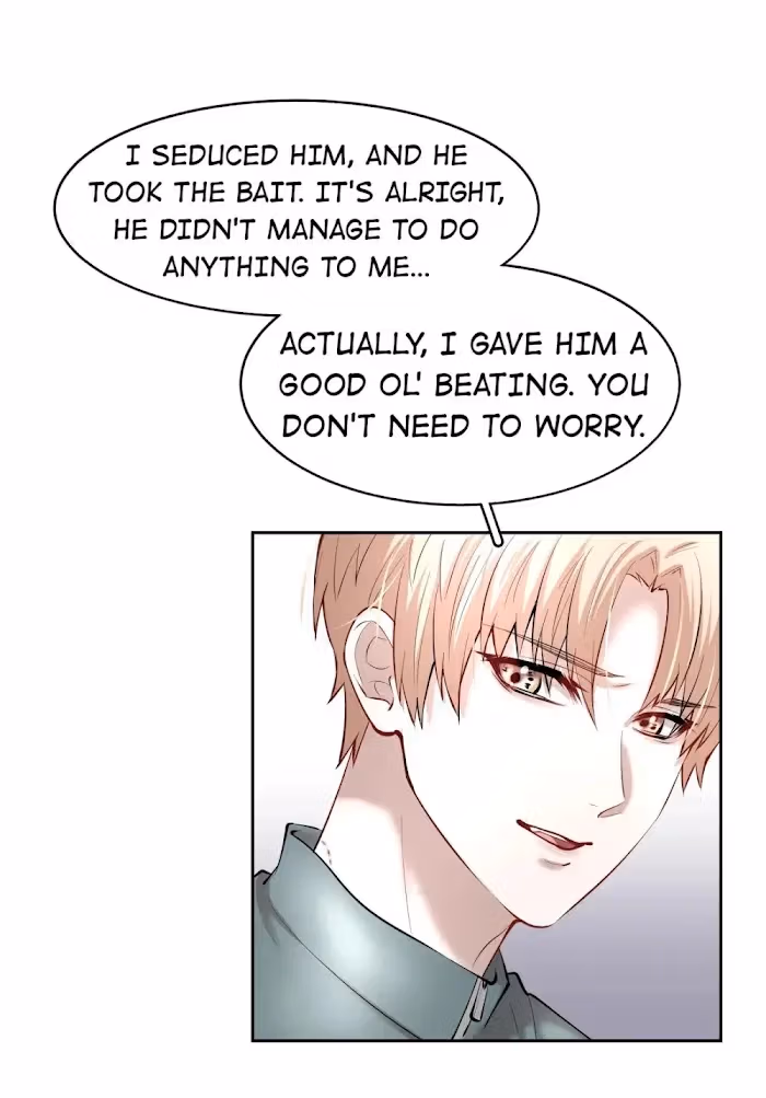 Read Flying Gulls Never Land chapter 31 image 33 on Lezhin