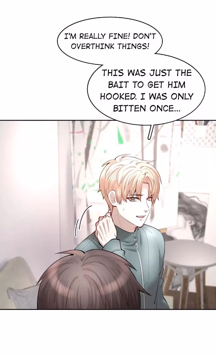 Read Flying Gulls Never Land chapter 31 image 35 on Lezhin