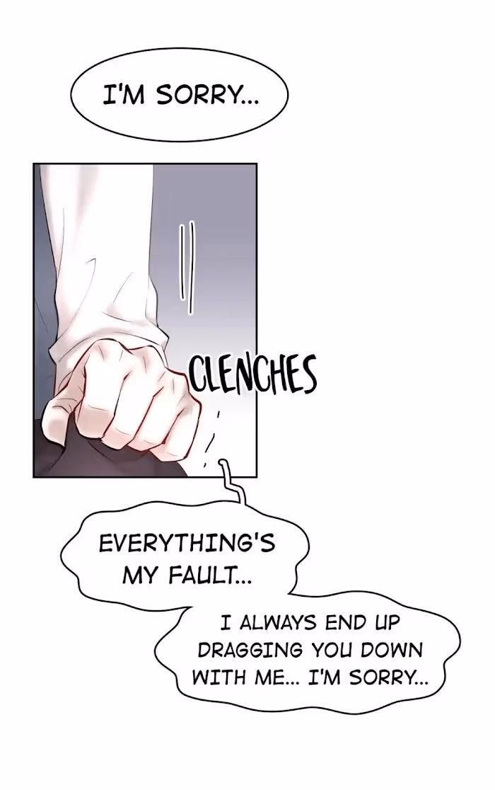 Read Flying Gulls Never Land chapter 31 image 36 on Lezhin
