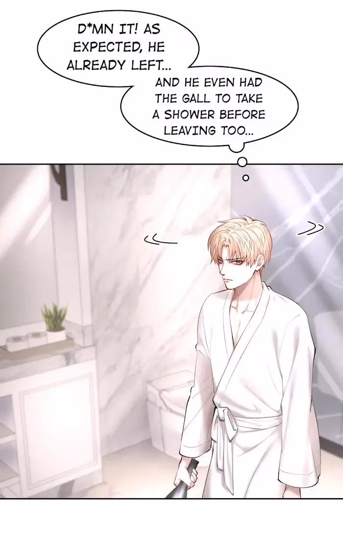 Read Flying Gulls Never Land chapter 31 image 5 on Lezhin