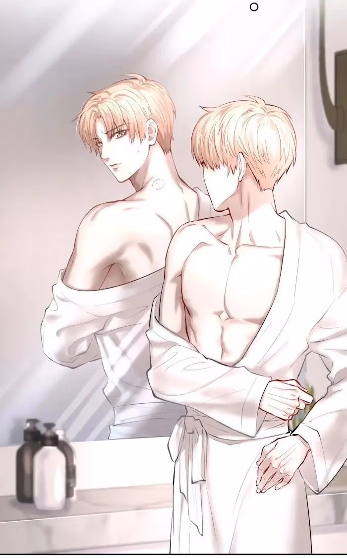 Read Flying Gulls Never Land chapter 31 image 7 on Lezhin