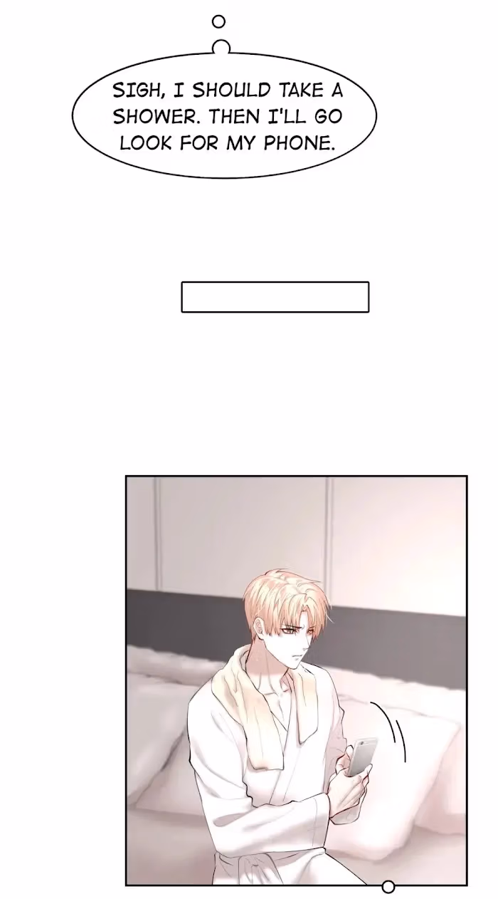 Read Flying Gulls Never Land chapter 31 image 9 on Lezhin